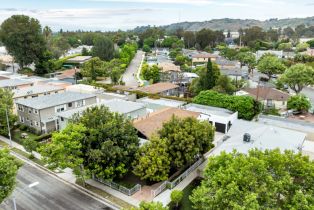 Residential Income, 5528 Kinston ave, Culver City, CA 90230 - 8