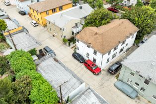 Residential Income, 5528 Kinston ave, Culver City, CA 90230 - 18