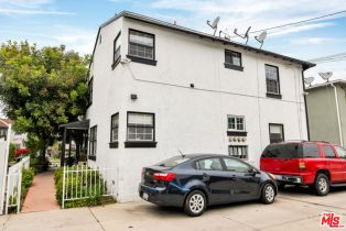 Residential Income, 5528 Kinston ave, Culver City, CA 90230 - 24