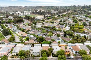 Residential Income, 5528 Kinston ave, Culver City, CA 90230 - 9