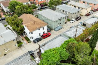 Residential Income, 5528 Kinston ave, Culver City, CA 90230 - 16