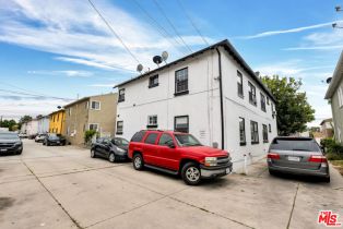 Residential Income, 5528 Kinston ave, Culver City, CA 90230 - 25