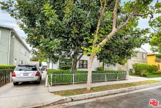Residential Income, 5528 Kinston ave, Culver City, CA 90230 - 7