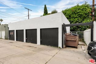 Residential Income, 5528 Kinston ave, Culver City, CA 90230 - 28