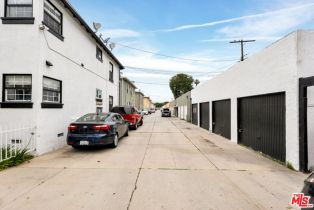 Residential Income, 5528 Kinston ave, Culver City, CA 90230 - 22