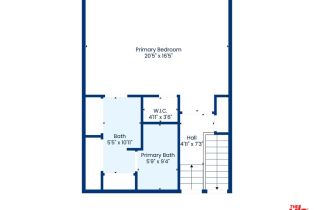 Condominium, 13065 Mindanao way, Marina Del Rey, CA 90292 - 16