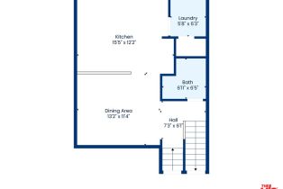Condominium, 13065 Mindanao way, Marina Del Rey, CA 90292 - 8