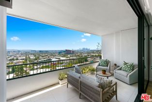 Condominium, 1100 Alta Loma rd, West Hollywood , CA 90069 - 20