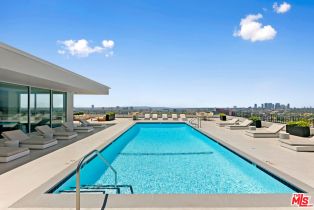 Condominium, 1100 Alta Loma rd, West Hollywood , CA 90069 - 3