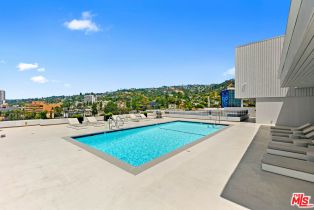Condominium, 1100 Alta Loma rd, West Hollywood , CA 90069 - 40