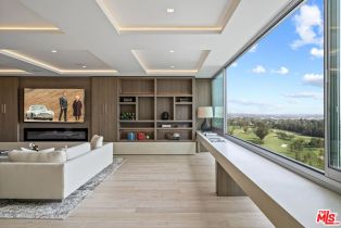 , 2222 Avenue Of The Stars, Westwood, CA 90067 - 8