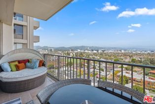 Condominium, 2170 Century Park East, Westwood, CA 90067 - 10