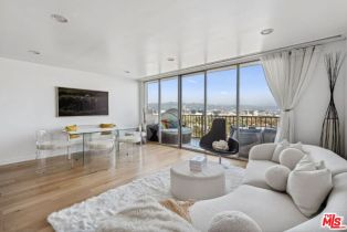 Condominium, 2170 Century Park East, Westwood, CA 90067 - 3