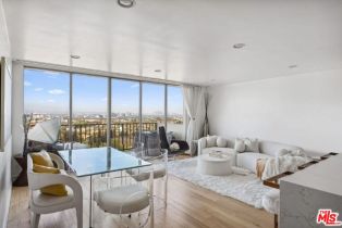 Condominium, 2170 Century Park East, Westwood, CA  Westwood, CA 90067