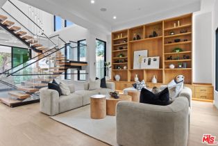 Single Family Residence, 4535 Haskell ave, Encino, CA 91436 - 3