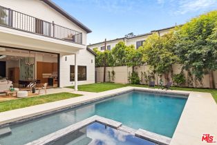 Single Family Residence, 4535 Haskell ave, Encino, CA 91436 - 47