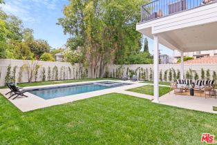 Single Family Residence, 4535 Haskell ave, Encino, CA 91436 - 49