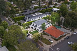 Single Family Residence, 4535 Haskell ave, Encino, CA 91436 - 56