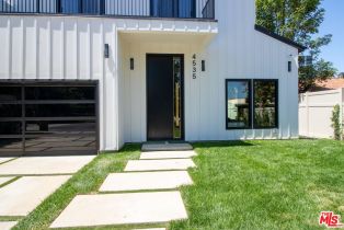 Single Family Residence, 4535 Haskell ave, Encino, CA 91436 - 52