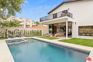 Single Family Residence, 4535 Haskell ave, Encino, CA 91436 - 50