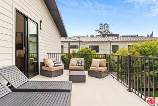 Single Family Residence, 4535 Haskell ave, Encino, CA 91436 - 29