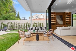 Single Family Residence, 4535 Haskell ave, Encino, CA 91436 - 45