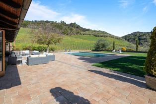 Single Family Residence,  Cavedale road, Sonoma, CA 95476 - 8