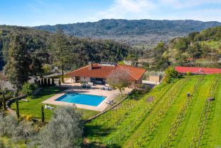 Single Family Residence,  Cavedale road, Sonoma, CA 95476 - 2