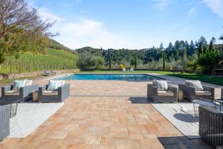 Single Family Residence,  Cavedale road, Sonoma, CA 95476 - 9