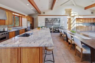 Single Family Residence,  Cavedale road, Sonoma, CA 95476 - 7