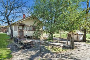 Single Family Residence, Piner road, Santa Rosa, CA 95401 - 7