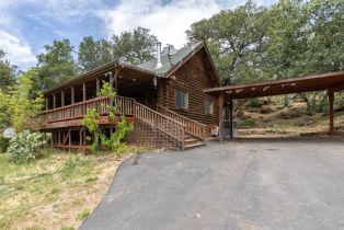 Single Family Residence,  Wild Horse Valley road, Napa, CA 94558 - 68