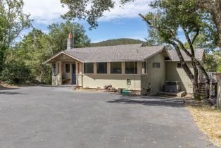 Single Family Residence,  Wild Horse Valley road, Napa, CA 94558 - 56