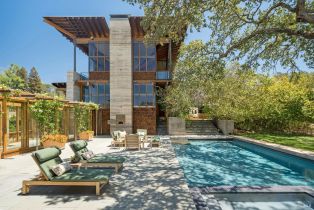 Single Family Residence,  3rd avenue, Napa, CA 94558 - 39