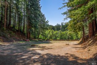 Residential Acreage,  Mays Canyon road, Russian River, CA 95446 - 5
