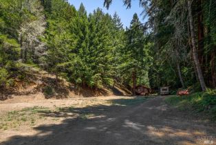 Residential Acreage,  Mays Canyon road, Russian River, CA 95446 - 3