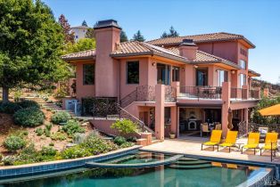 Single Family Residence,  Crestmont drive, Angwin, CA 94508 - 4