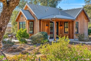 Single Family Residence,  Lawndale road, Kenwood, CA 95452 - 25