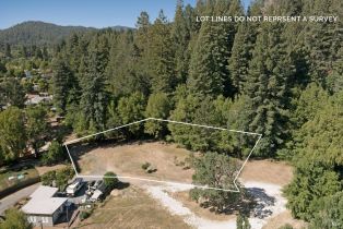 Land, 15270 Armstrong Woods Rd, Russian River, CA  Russian River, CA 95446
