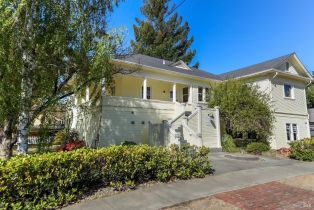 Single Family Residence,  Main street, Cloverdale, CA 95425 - 26