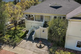 Single Family Residence,  Main street, Cloverdale, CA 95425 - 48