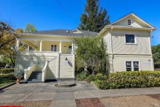 Single Family Residence,  Main street, Cloverdale, CA 95425 - 34