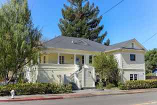 Single Family Residence,  Main street, Cloverdale, CA 95425 - 3