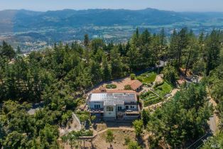 Single Family Residence,  Crestmont drive, Angwin, CA 94508 - 72