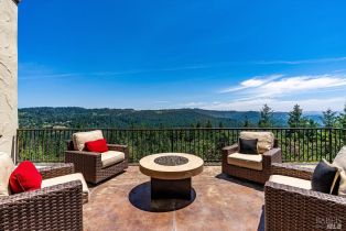 Single Family Residence,  Crestmont drive, Angwin, CA 94508 - 12