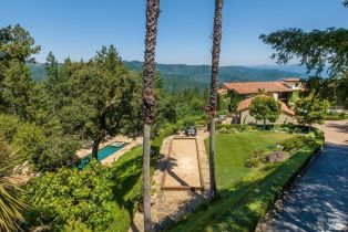Single Family Residence,  Crestmont drive, Angwin, CA 94508 - 71