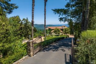 Single Family Residence,  Crestmont drive, Angwin, CA 94508 - 74