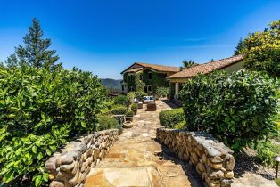 Single Family Residence,  Crestmont drive, Angwin, CA 94508 - 60