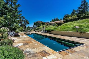 Single Family Residence,  Crestmont drive, Angwin, CA 94508 - 61