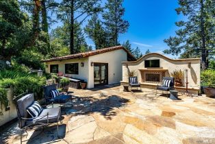 Single Family Residence,  Crestmont drive, Angwin, CA 94508 - 64